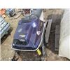 Image 1 : YAMAHA ENTICER SLED