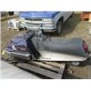 Image 5 : YAMAHA ENTICER SLED
