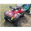 Image 2 : 2003 HONDA FOREMAN QUAD