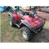 Image 3 : 2003 HONDA FOREMAN QUAD