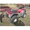 Image 4 : 2003 HONDA FOREMAN QUAD
