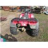 Image 5 : 2003 HONDA FOREMAN QUAD