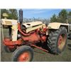 Image 3 : CASE 930 TRACTOR
