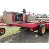 Image 5 : 1978 VERSATILE 400 HYDROSTATIC SWATHER
