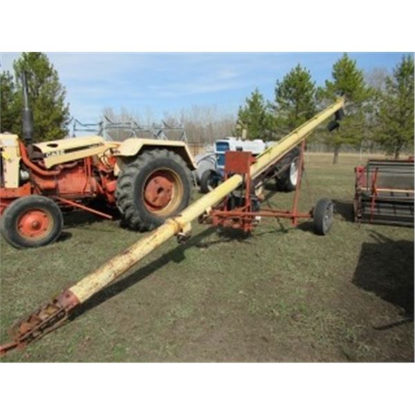 WESTFIELD APPROX. 7' X 36" AUGER