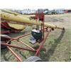 Image 4 : WESTFIELD APPROX. 7' X 36" AUGER