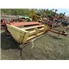 Image 3 : NEW HOLLAND 488 - 9' HAYBINE