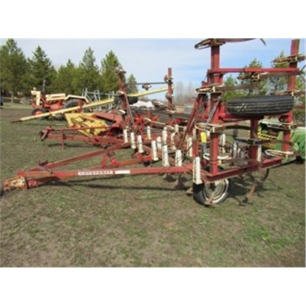 COCKSHUTT 239 - APPROX 22' CULTIVATOR