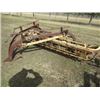 Image 1 : NEW HOLLAND 56 - 5 BAR RAKE