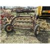Image 3 : NEW HOLLAND 56 - 5 BAR RAKE