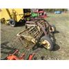 Image 4 : NEW HOLLAND 56 - 5 BAR RAKE