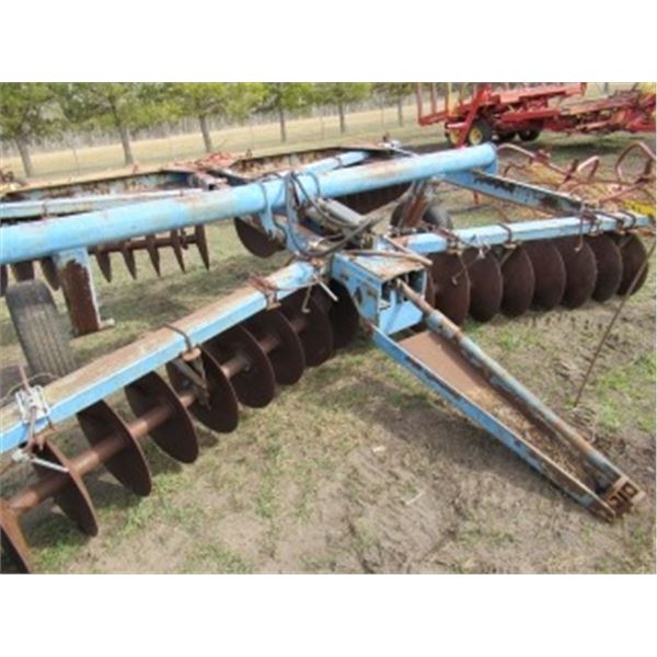 FORD 16' TANDEM DISC