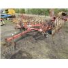 Image 3 : HESTON 12 WHEEL RAKE