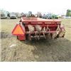 Image 5 : NEW HOLLAND 518 SINGLE AXLE MANURE SPREADER