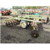 Image 5 : JOHN DEERE 210 - 16' TANDEM DISC