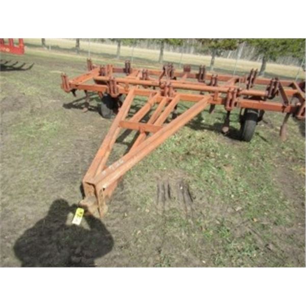 CCIL APPROX. 16' DEEP TILLAGE