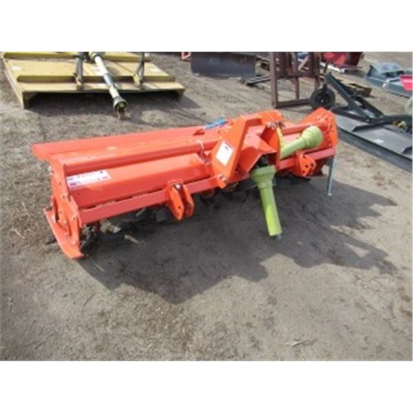 84" ROTOTILLER