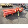 Image 1 : 84" ROTOTILLER