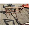 Image 1 : BALE FORK FOR LOADER
