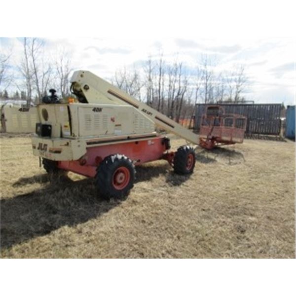 2000 JLG MODEL 40H LIFT