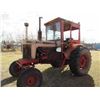 Image 1 : CASE 1030 DIESEL TRACTOR