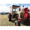 Image 5 : CASE 1030 DIESEL TRACTOR