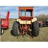 Image 7 : CASE 1030 DIESEL TRACTOR