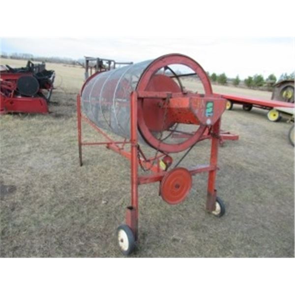 SNOWCO GRAIN CLEANER