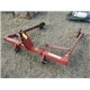 Image 2 : 3 PT WORKSAVE BALE ROLLER