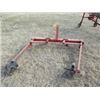 Image 3 : 3 PT WORKSAVE BALE ROLLER