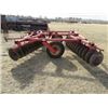 Image 4 : MASSEY FERGUSON 14' TANDEM DISC