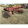 Image 6 : MASSEY FERGUSON 14' TANDEM DISC