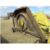 Image 3 : DEGELMAN 1500 ROUGH CUT MOWER