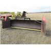 Image 4 : LEON 10' - 4 WAY DOZER C/W FRAME