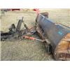 Image 7 : LEON 10' - 4 WAY DOZER C/W FRAME