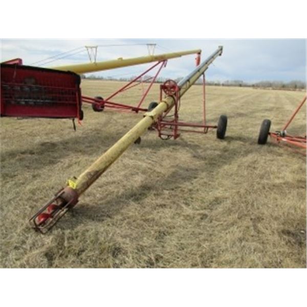 WESTFIELD 7" X 36' AUGER