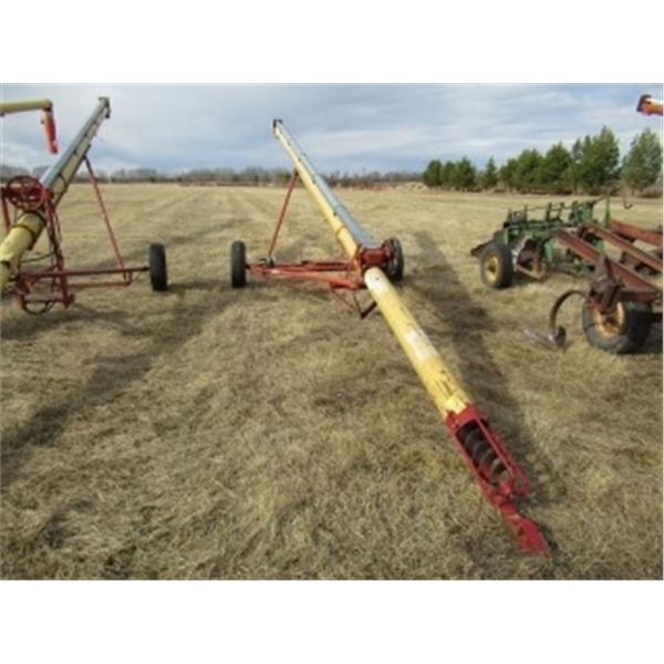 WESTFIELD 7" X 36' AUGER