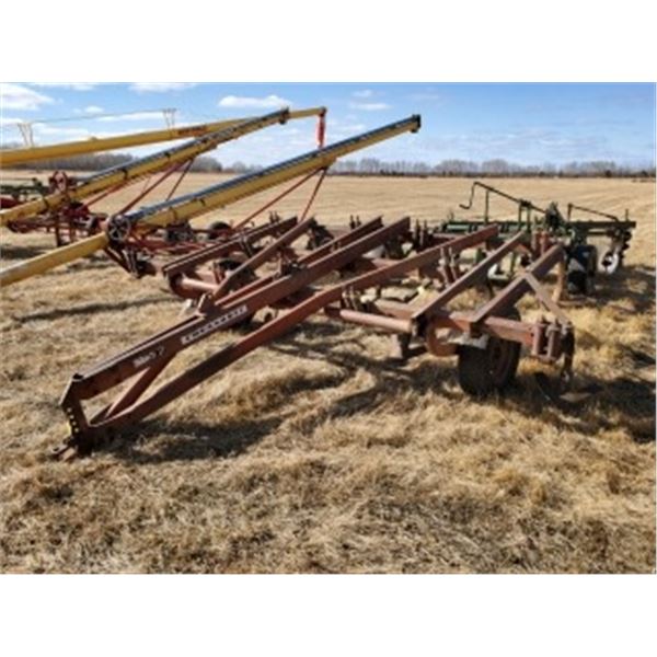 COCKSHUTT 237 - 12' DEEP TILLAGE