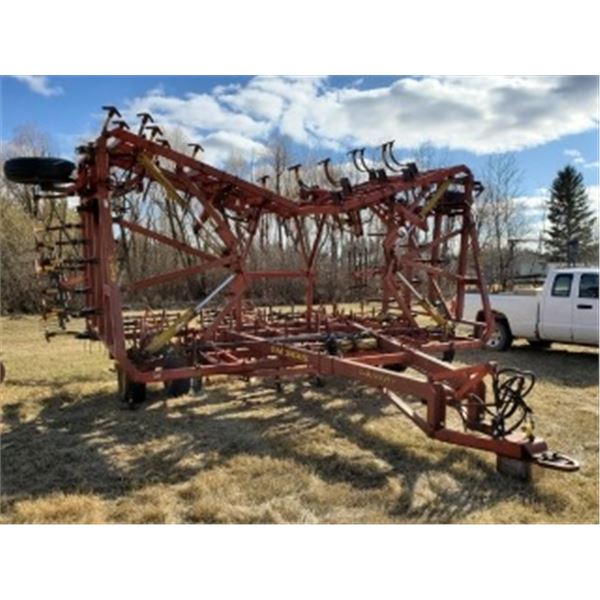 MORRIS CHALLENGER II L249 CULTIVATOR