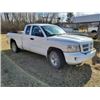 Image 2 : 2009 DODGE DAKOTA TRUCK