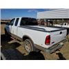 Image 4 : 1999 FORD F150 4X4 TRUCK