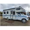Image 1 : 1998 FORD 24.5' MOTORHOME