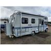 Image 2 : 1998 FORD 24.5' MOTORHOME