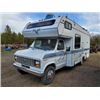 Image 3 : 1998 FORD 24.5' MOTORHOME