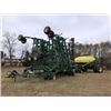 Image 2 : 2008 JOHN DEERE 1830 - 61' AIR DRILL