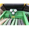 Image 7 : 2008 JOHN DEERE 1830 - 61' AIR DRILL