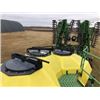 Image 9 : 2008 JOHN DEERE 1830 - 61' AIR DRILL
