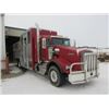 Image 2 : 2014 KENWORTH MODEL T800