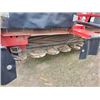 Image 4 : MASSEY FERGUSON 1383 - 13' HESSTON DISC BINE
