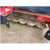 Image 5 : MASSEY FERGUSON 1383 - 13' HESSTON DISC BINE